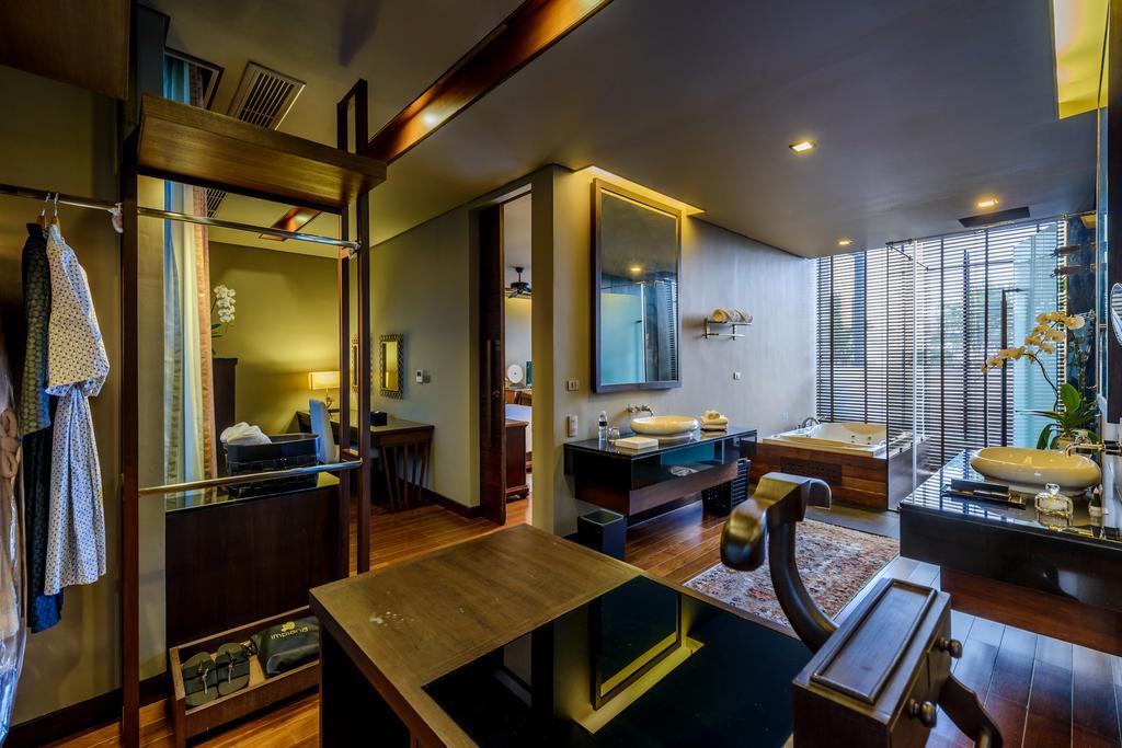 Impiana Private Noi Tempat peranginan 5*