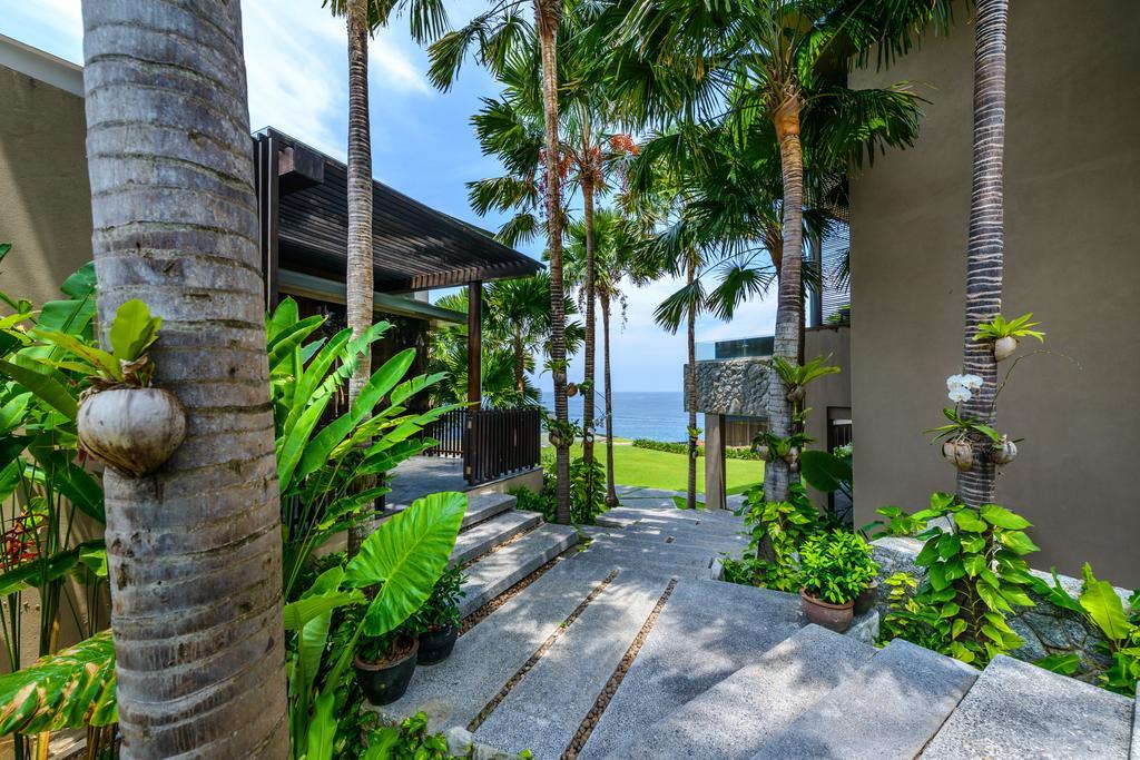 Tempat peranginan Impiana Private Noi