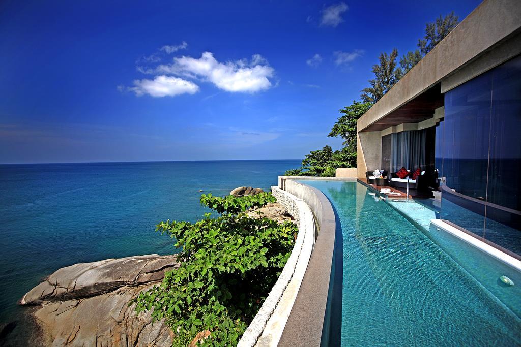 Impiana Private Noi Tempat peranginan 5*