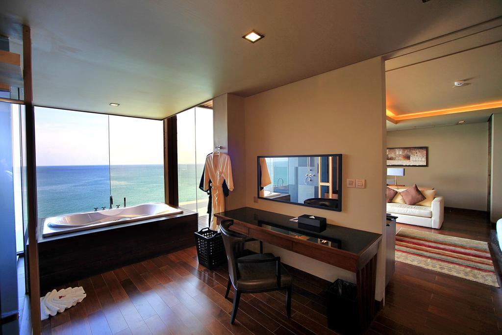 Tempat peranginan Impiana Private Noi 5*
