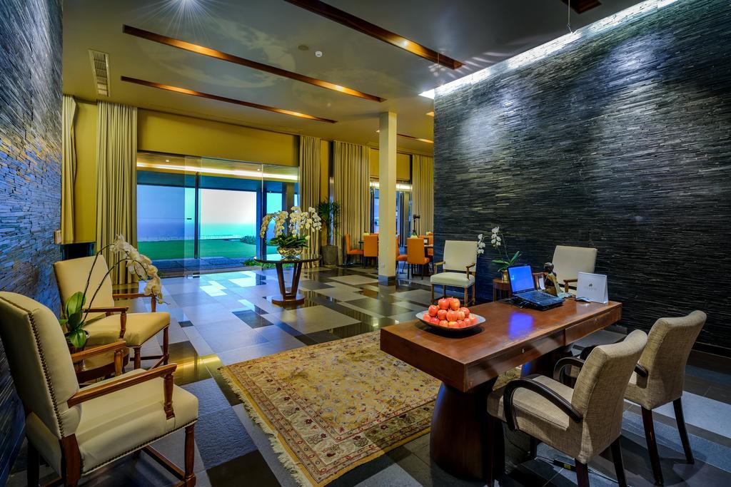 Impiana Private Noi Tempat peranginan 5*