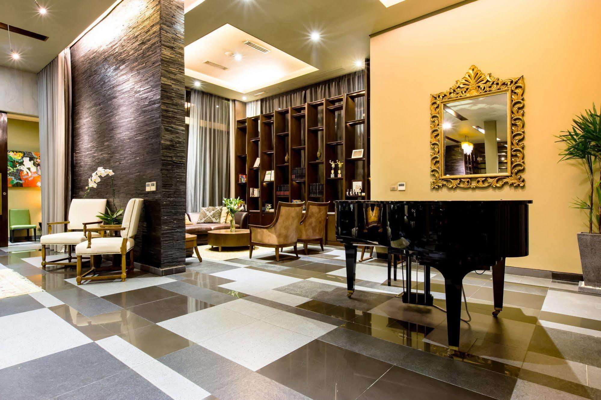 Resort Impiana Private Noi