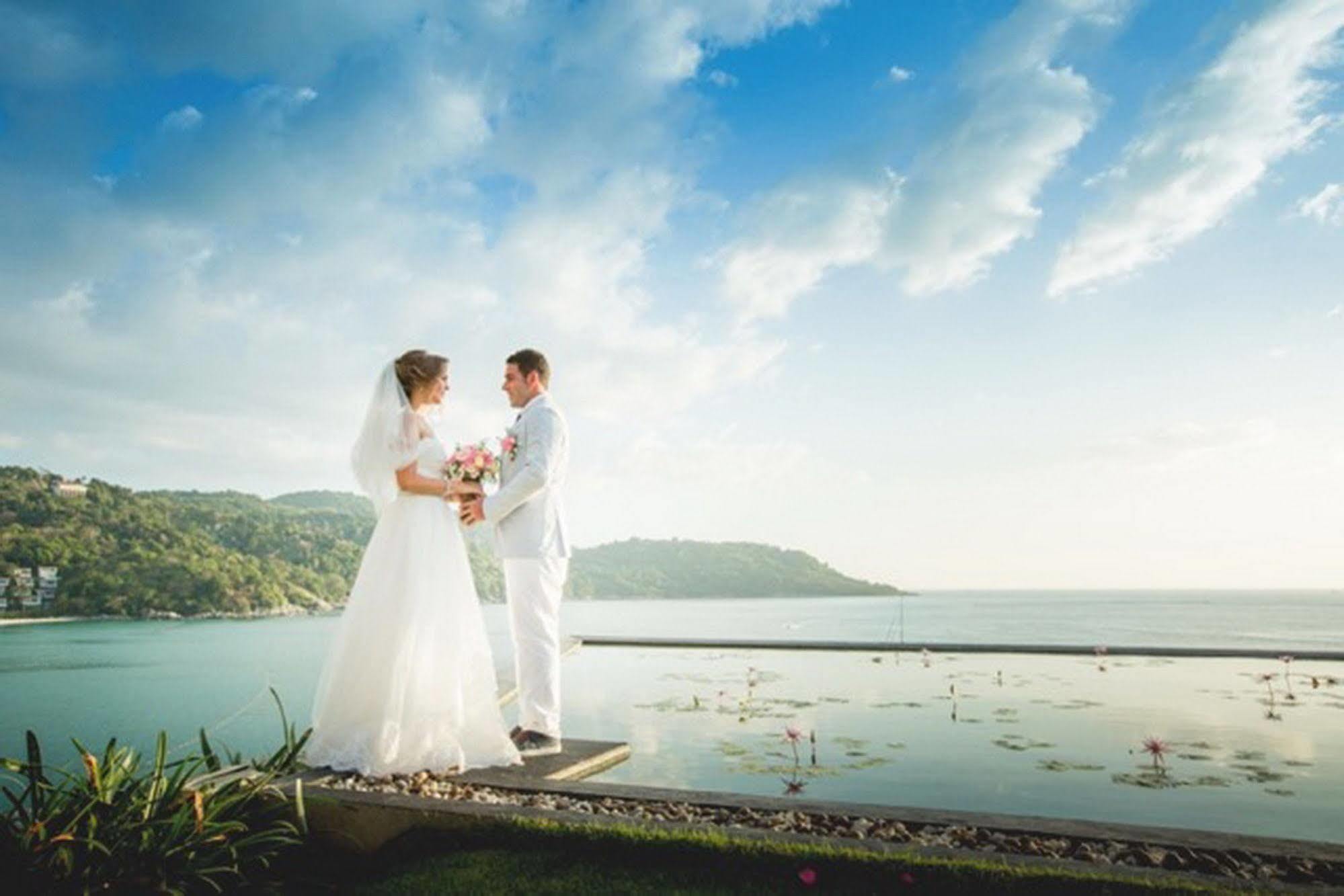 Tempat peranginan Impiana Private Noi 5*
