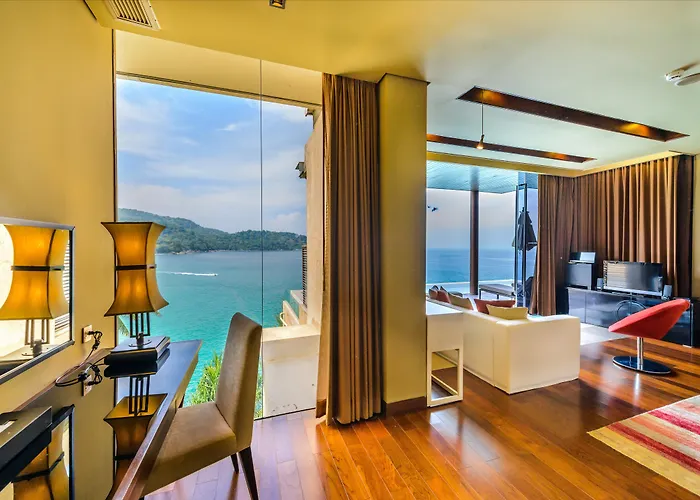 Impiana Private Villas Kata Noi