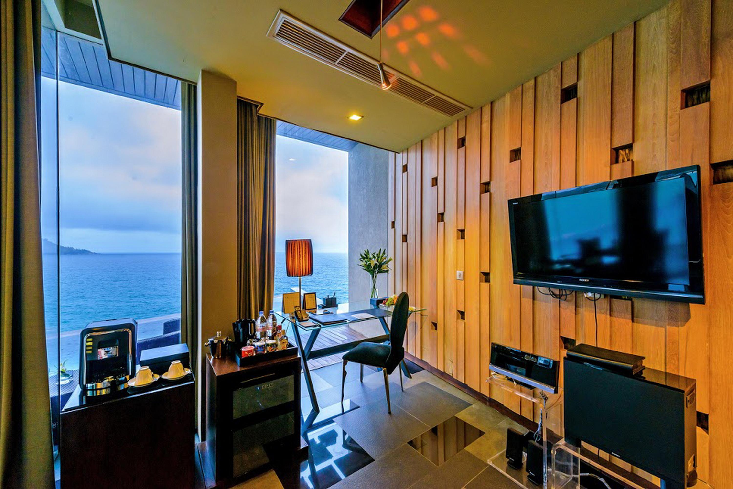 Impiana Private Noi Station touristique 5*