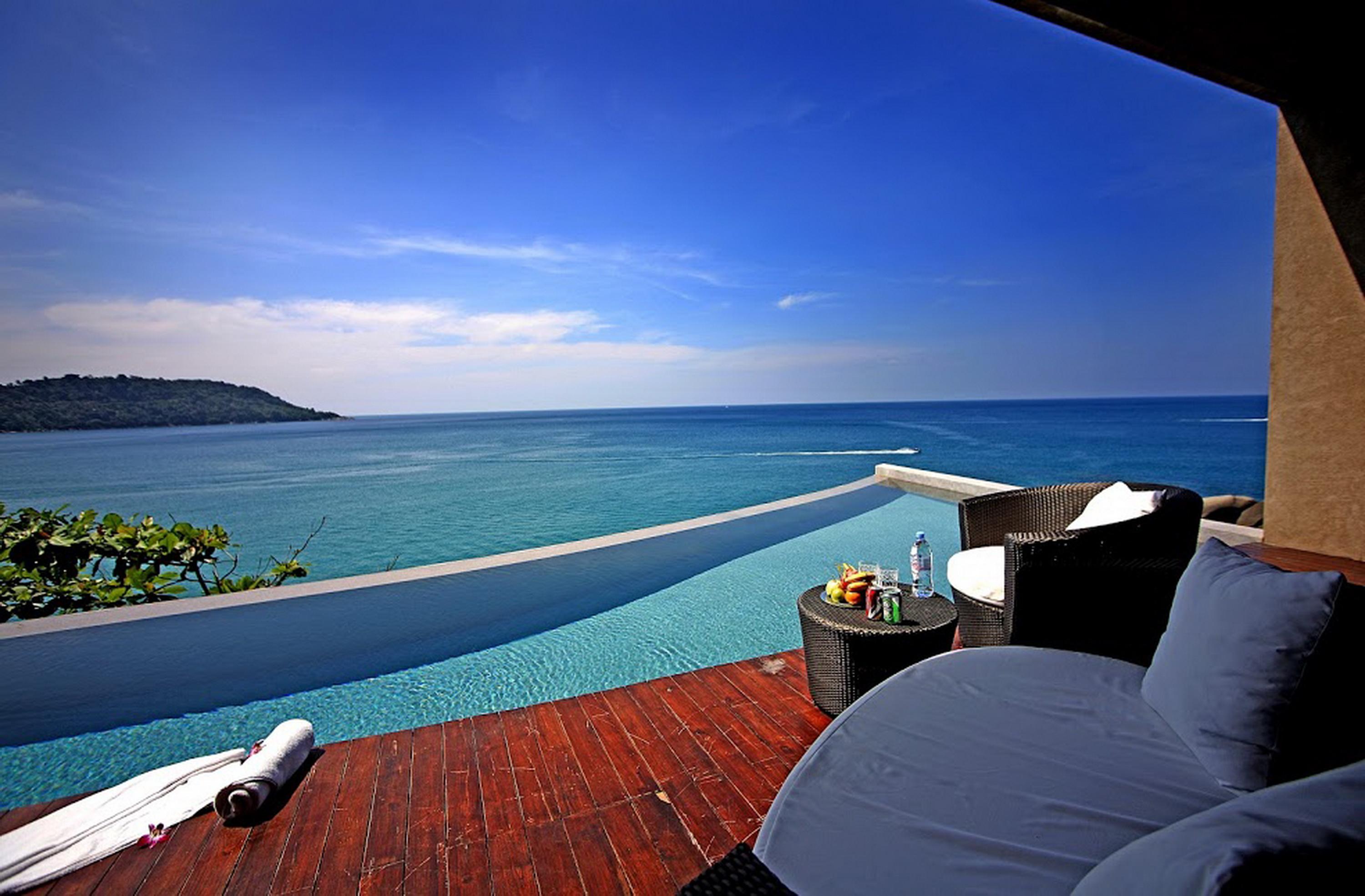 Impiana Private Noi Station touristique 5*