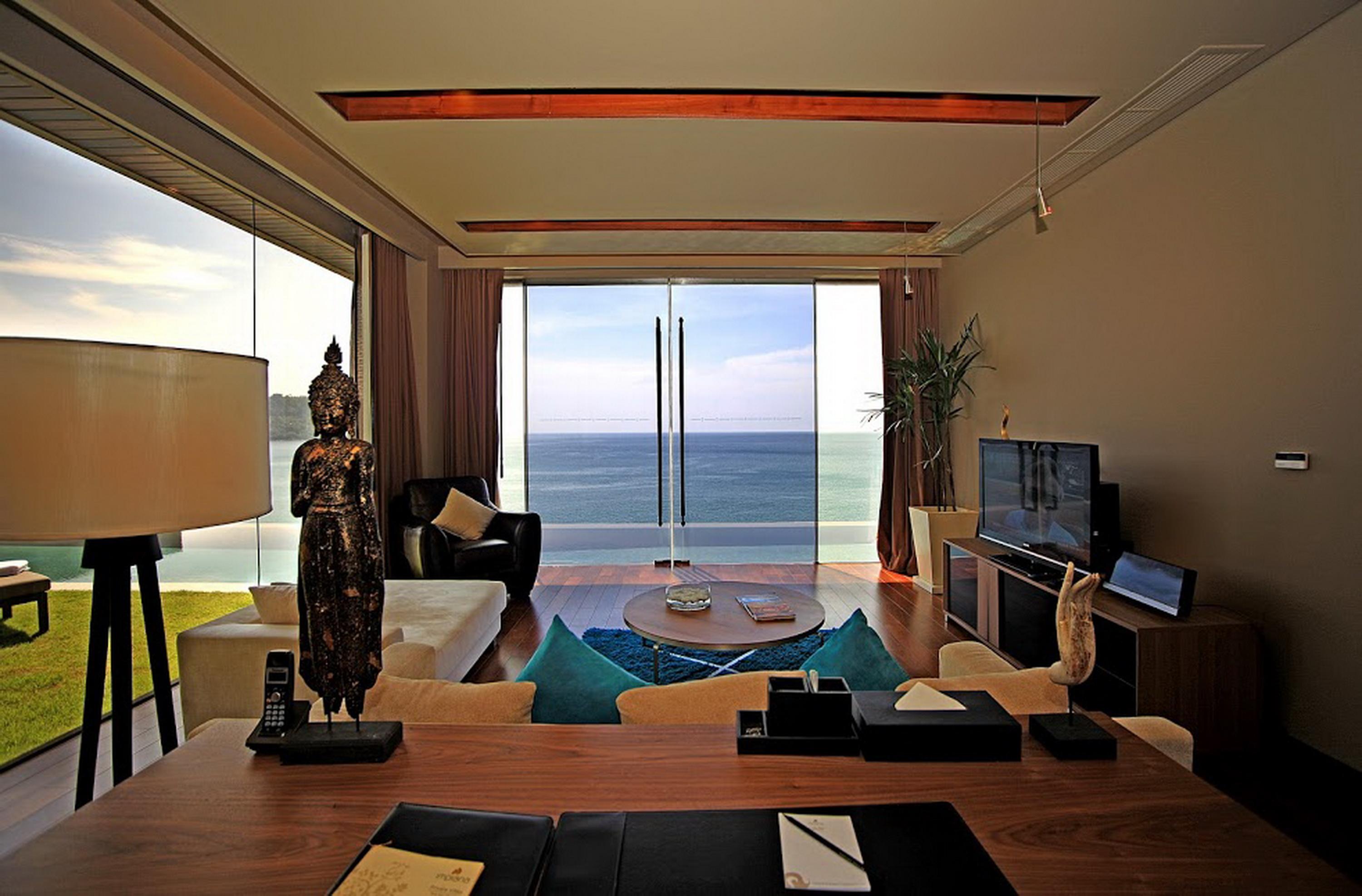 Impiana Private Noi 5* Plage de Kata