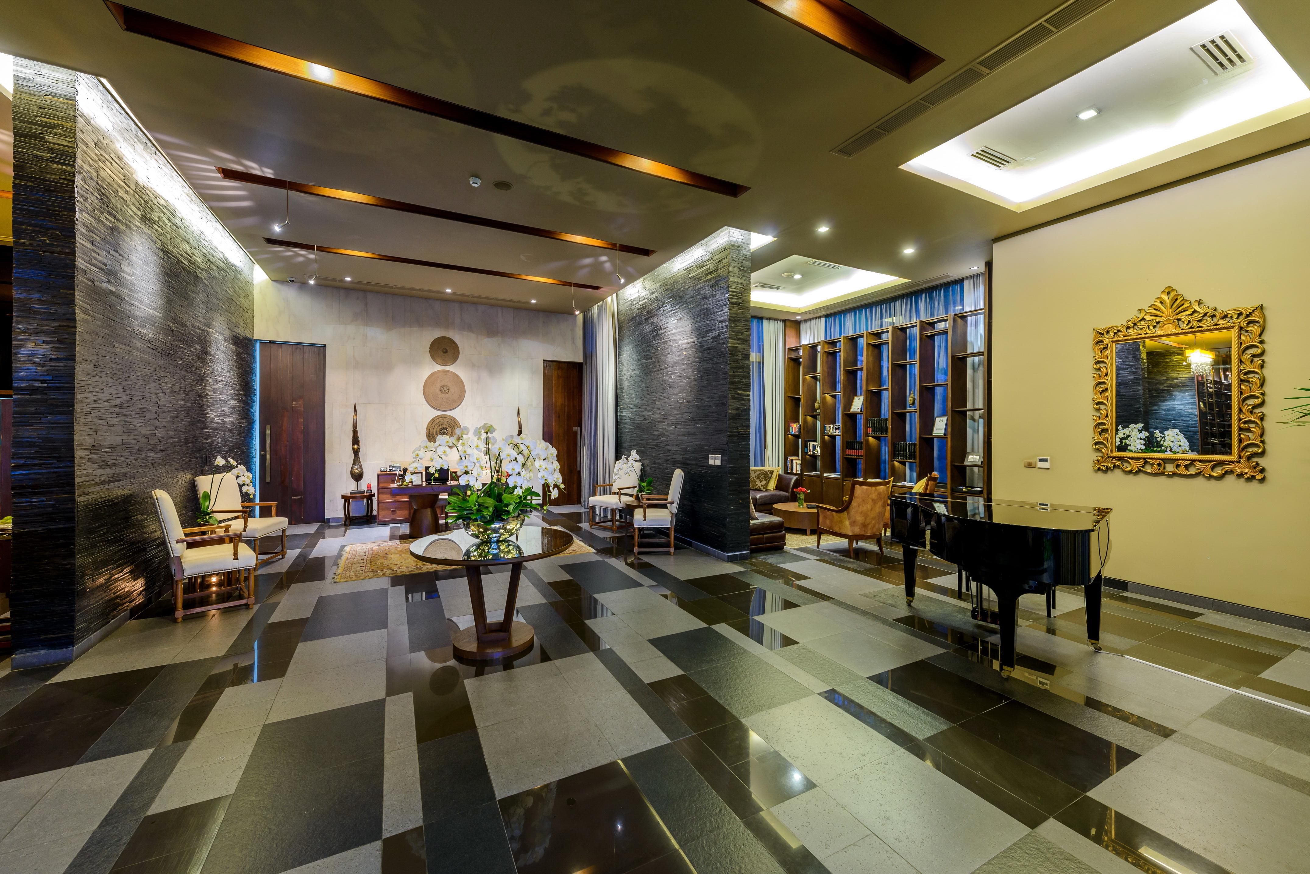 Impiana Private Noi 5* Plage de Kata