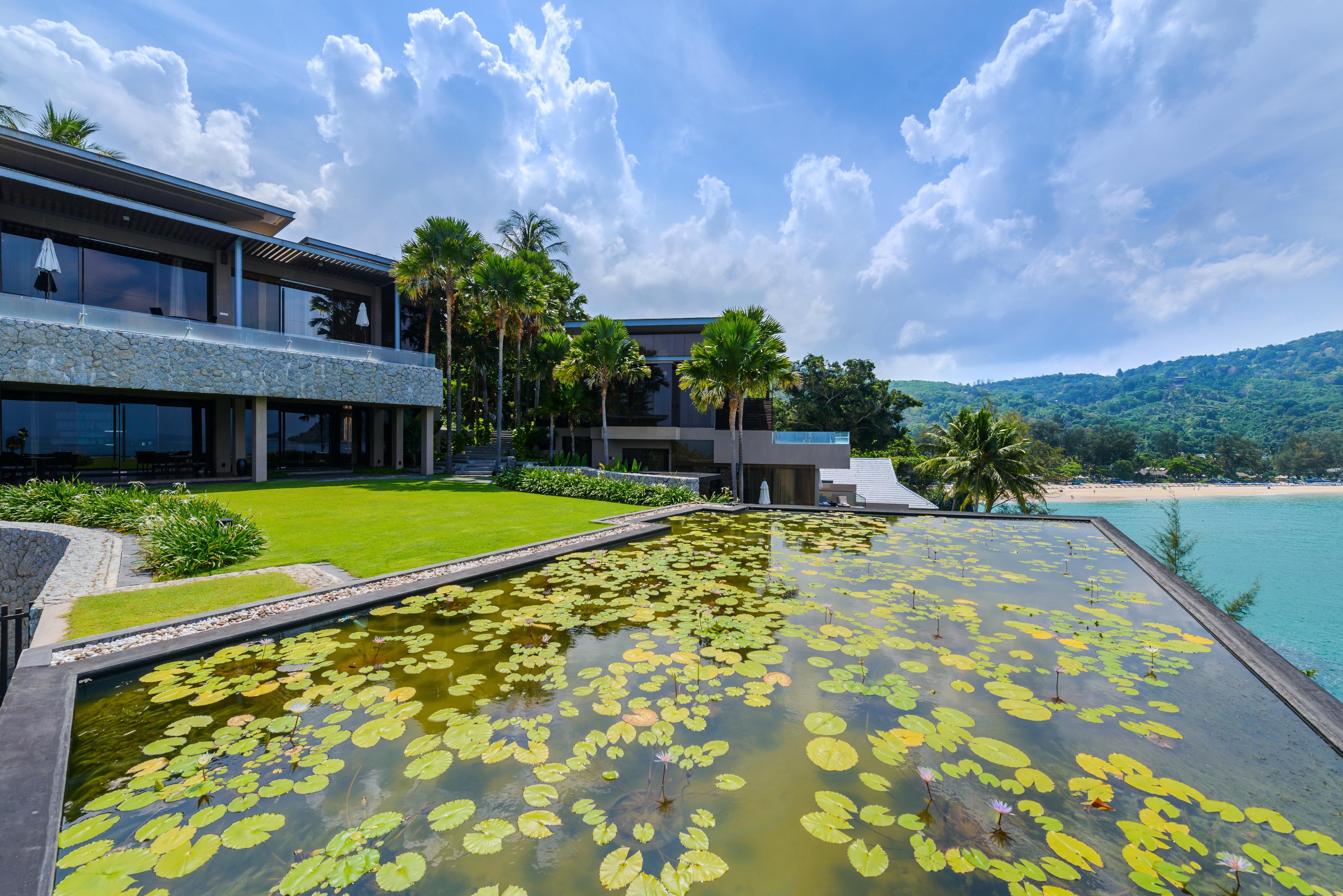 Impiana Private Noi 5* Plage de Kata