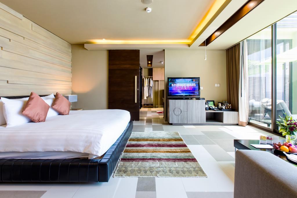 Impiana Private Noi 5* Plage de Kata