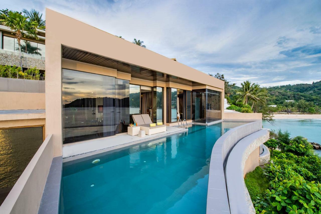 Impiana Private Noi Station touristique 5*