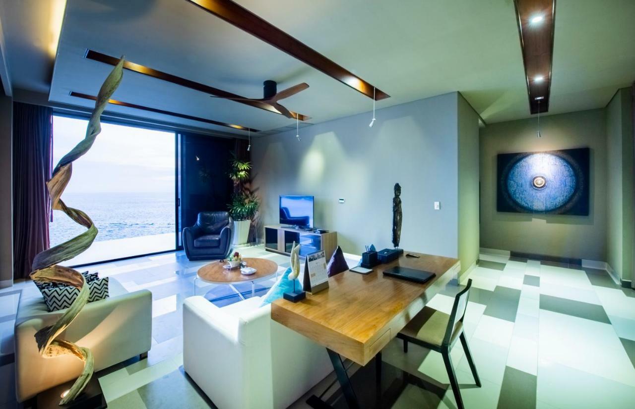 Impiana Private Noi 5* Plage de Kata