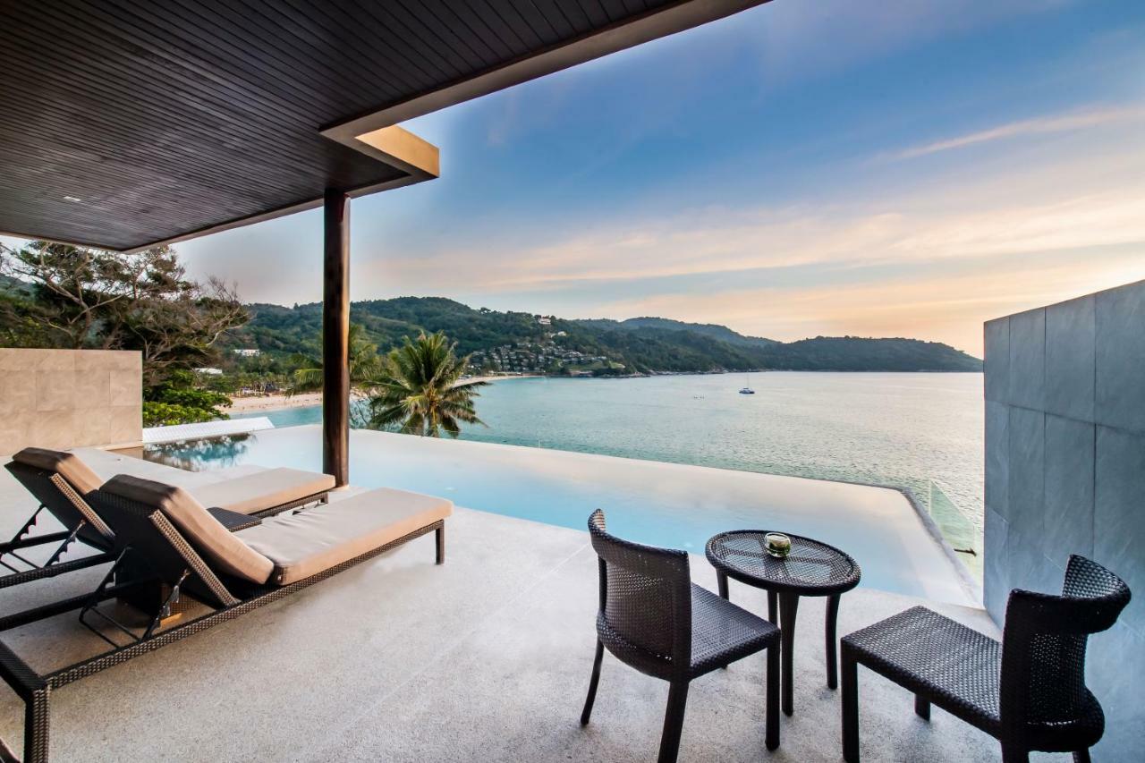 Impiana Private Noi 5* Plage de Kata