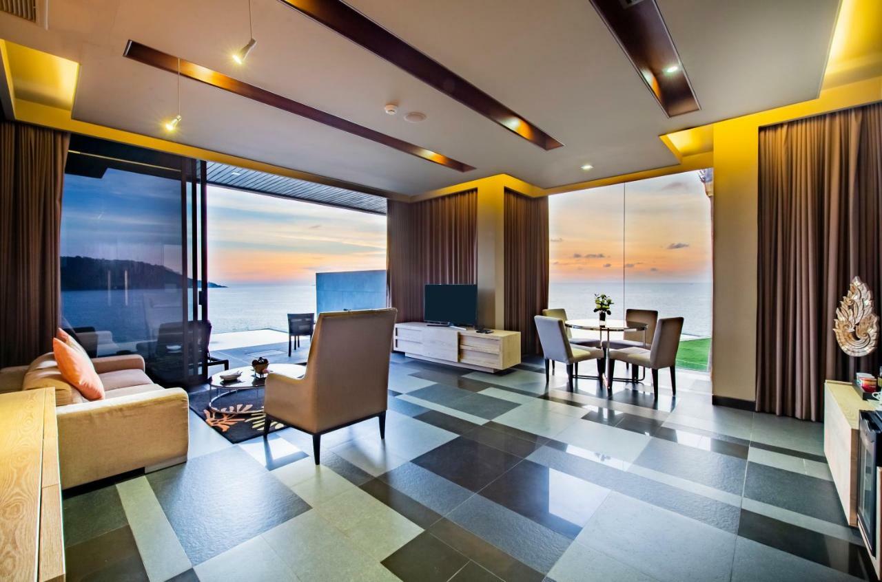 Impiana Private Noi 5* Plage de Kata
